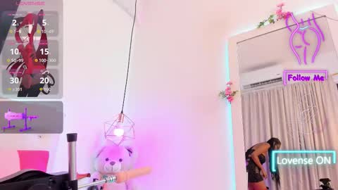 candy online show from 09.22.25