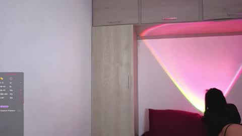 Snapshot of candela___ chatting on 02.03.26 Cancela online show from 02.03.26