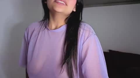 Snapshot of candela___ chatting on 03.04.26 Cancela online show from 03.04.26