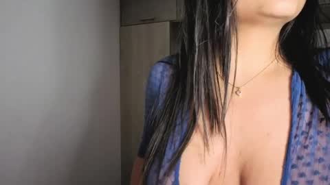 Snapshot of candela___ chatting on 05.05.26 Cancela online show from 05.05.26