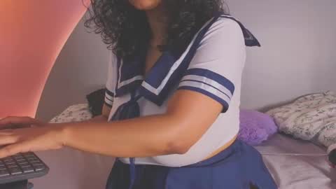 Candela  online show from 01.12.26