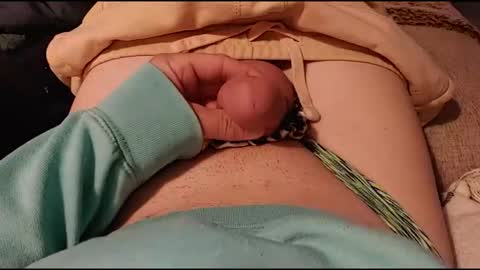 Candi Cakes online show from 03.01.26