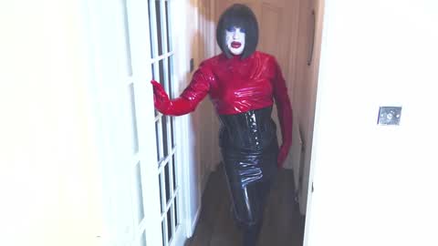 candi smokes online show from 12.08.24