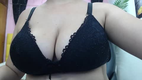 Candy  online show from 12.11.24