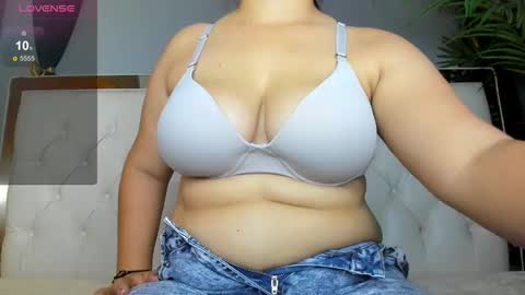 Candy  online show from 11.05.25