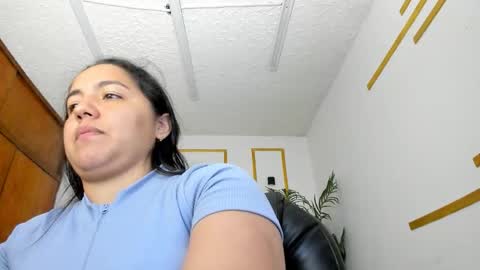 Snapshot of candiapole chatting on 05.26.26 Candy online show from 05.26.26