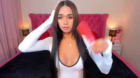 CandiceWilson online show from 02.23.26