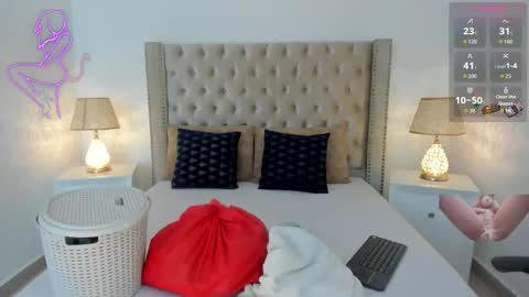 Candie  online show from 10.26.25