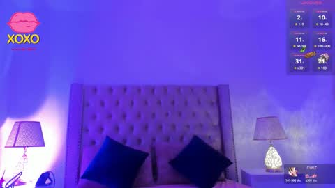 Candie  online show from 12.05.25