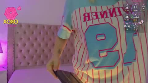 Candie  online show from 01.19.26