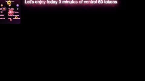 Candie  online show from 03.11.26