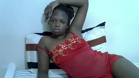 candiemaya online show from 10.22.25