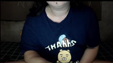 candiiice18 online show from 01.13.26