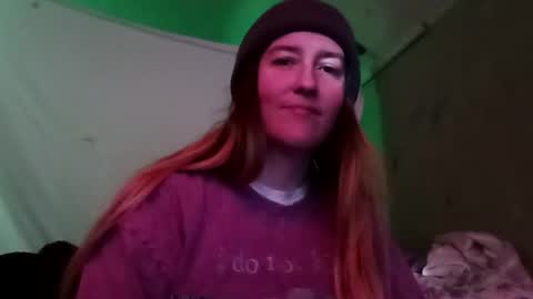 Candi online show from 11.19.25