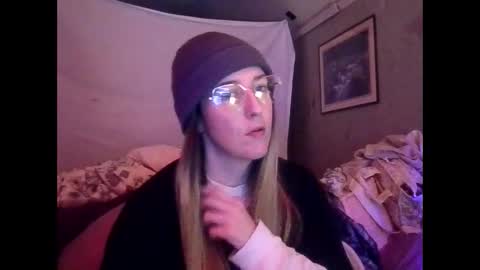 Candi online show from 11.23.25