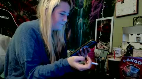 Candi online show from 06.01.26