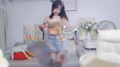 candy8998 online show from 10.16.25