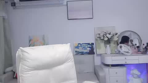 candy8998 online show from 10.19.25