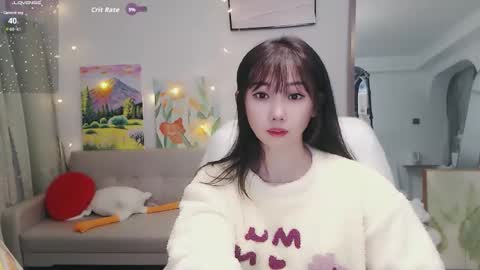 candy8998 online show from 02.14.26