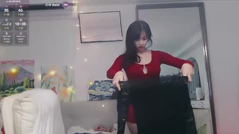 candy8998 online show from 02.26.26