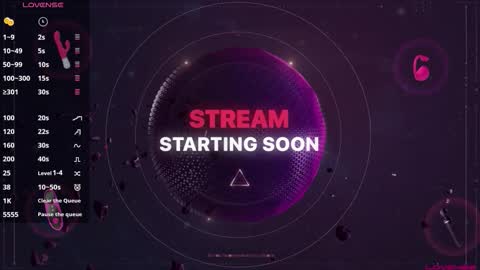   online show from 10.07.25