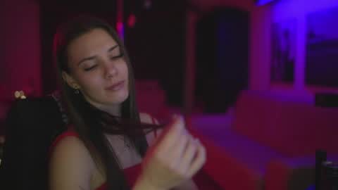 Candy Storm online show from 01.07.26