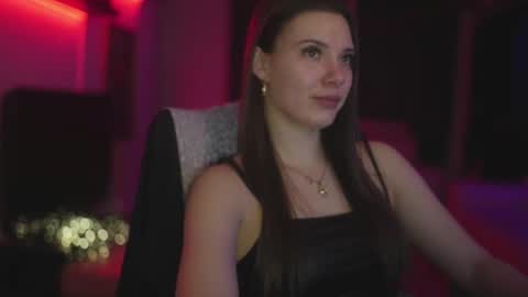 Candy Storm online show from 01.11.26