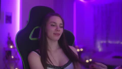 Candy Storm online show from 03.13.26