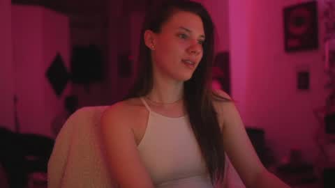 Candy Storm online show from 04.18.26