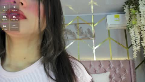 Candy Beck online show from 01.09.25