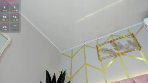 Candy Beck online show from 01.12.25