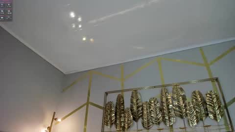 Candy Beck online show from 02.24.25