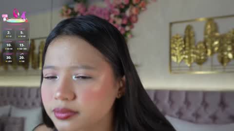 Candy Beck online show from 11.16.25