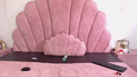 candy_bony online show from 01.21.25