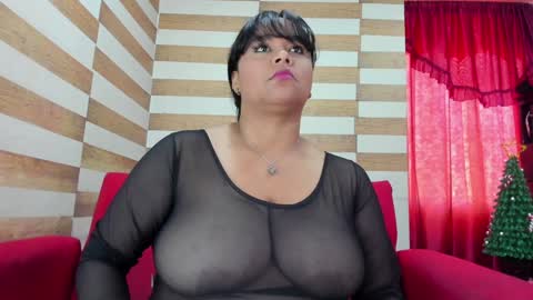 Candy  Brown online show from 12.02.24