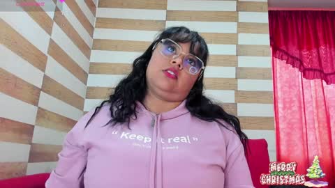 Candy  Brown online show from 12.06.24