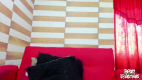 Candy  Brown online show from 12.10.24