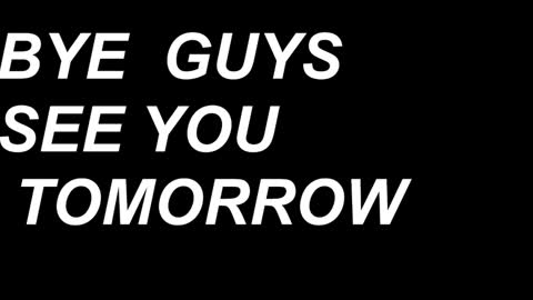 Candy  Brown online show from 12.13.24