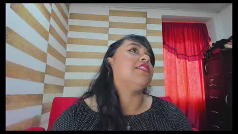 Candy  Brown online show from 02.14.25