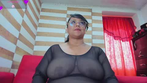 Candy  Brown online show from 02.17.25