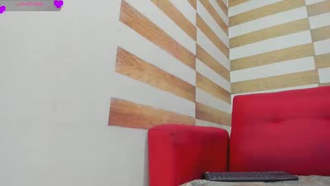 Candy  Brown online show from 02.27.25