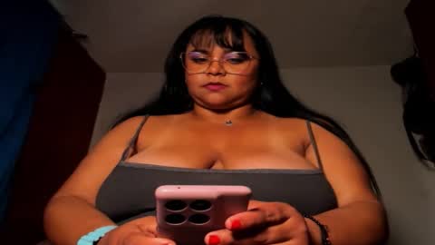 Candy  Brown online show from 02.23.26