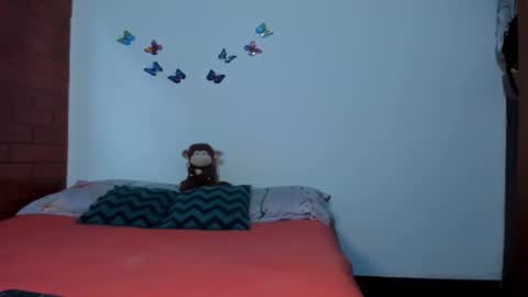 Candy  Brown online show from 02.24.26