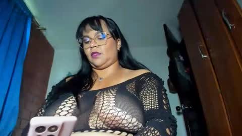 Candy  Brown online show from 03.06.26