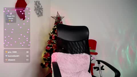   online show from 12.23.24