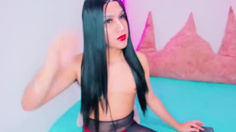 candy_climax online show from 05.17.26