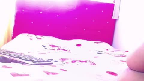 Snapshot of candy_dustano69 chatting on 10.31.25 CANDY DUSTANO online show from 10.31.25