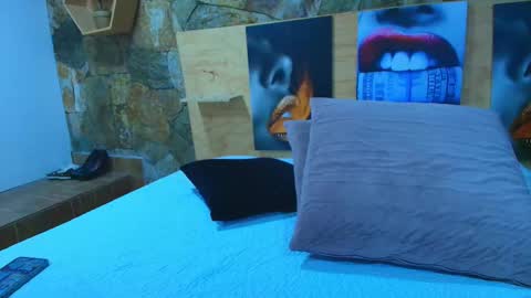 Snapshot of candy_feett chatting on 02.12.26 Jolie online show from 02.12.26