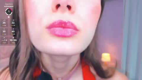 Flora online show from 11.20.25