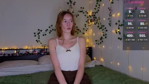 Snapshot of candy_flosse chatting on 02.15.26 candy_flosse online show from 02.15.26